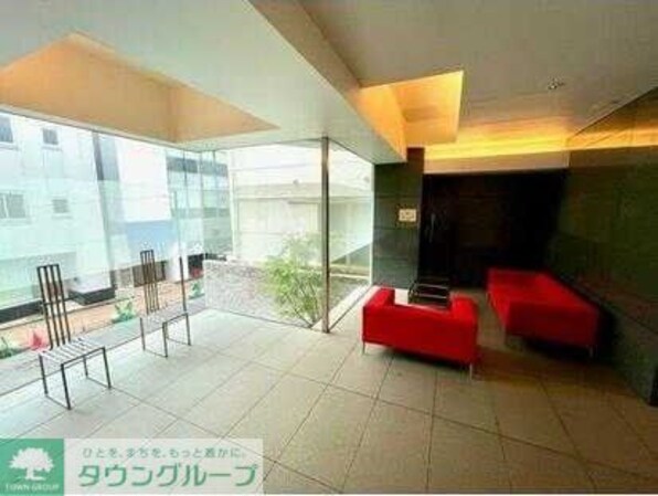 レジディア渋谷の物件内観写真